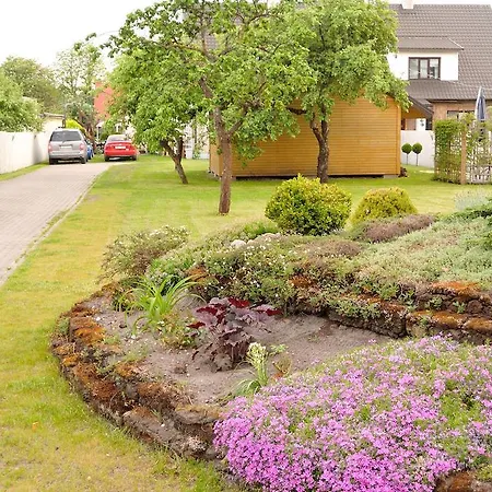 Holiday home Jaani Puhkemaja