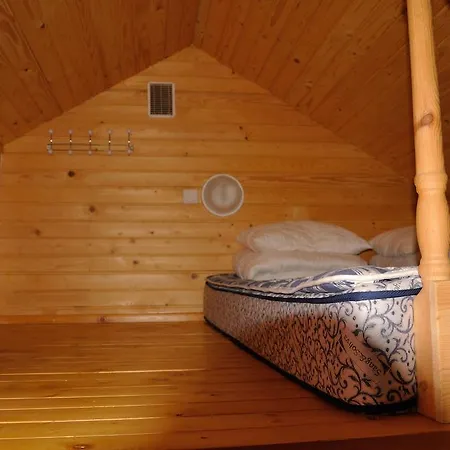 Jaani Puhkemaja * Parnu