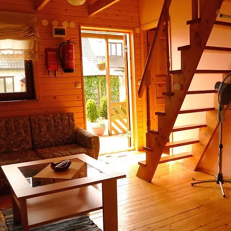 Jaani Puhkemaja Puhkemaja Parnu