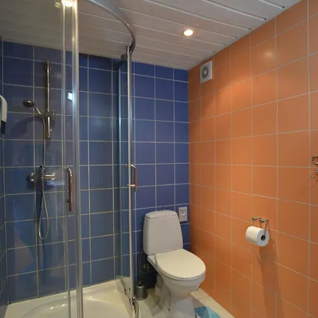 Jaani Puhkemaja Holiday home Parnu