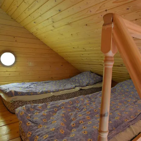 Jaani Puhkemaja *