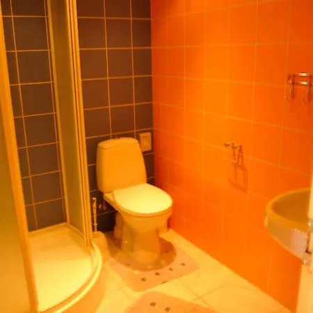 Puhkemaja Jaani Puhkemaja