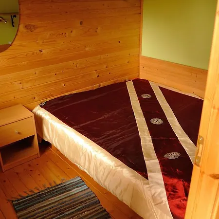 Jaani Puhkemaja Holiday home *