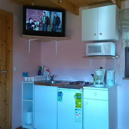 Puhkemaja Jaani Puhkemaja Parnu