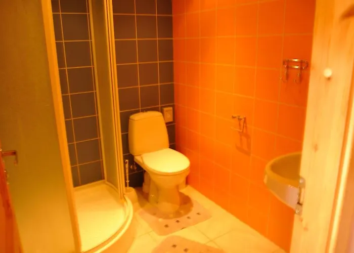 Hébergement de vacances Jaani Puhkemaja