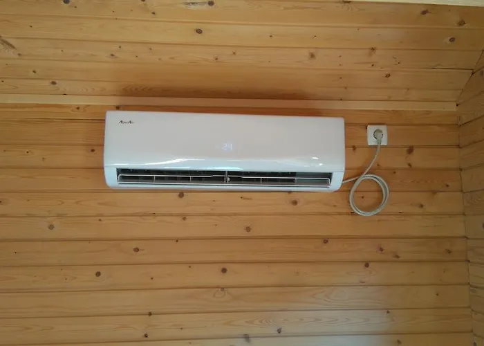 Hébergement de vacances Jaani Puhkemaja Pärnu