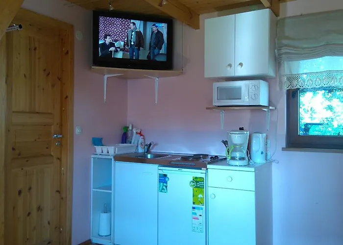 Hébergement de vacances Jaani Puhkemaja Pärnu